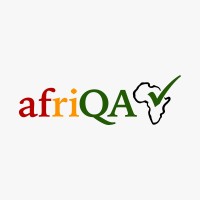 afriQA™ logo - Similar company to Mwise