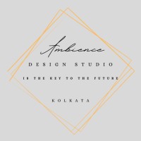 Ambience Design Studio logo - Similar company to Ambience Designs