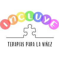 Incluye Terapias Para La Niñez logo - Similar company to Fundación Para La Discapacidad Cognitiva Nuestra Kasa
