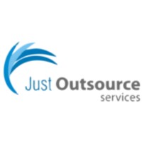 Just Outsource logo - Similar company to Minerva Hrd Solutions