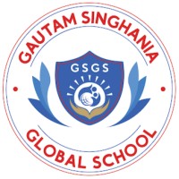 Singhania School Kalyan logo - Similar company to Vera Trade