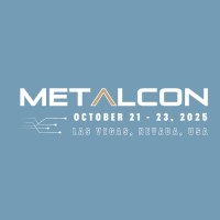 METALCON logo - Similar company to Qbicom Dijital