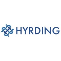 Hyrding logo - Similar company to Fastriver Solutions