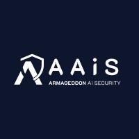 Armageddon Artificial Intelligence Security logo - Similar company to Kresus