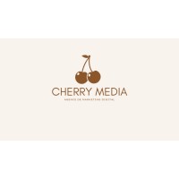 Cherry Media Fr logo - Similar company to Smarty'Z