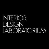 Interior Design Laboratorium logo - Similar company to Studio Ice-Cream Interior Design