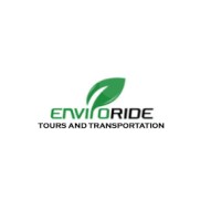 Enviroride logo - Similar company to Smartbi.Ir