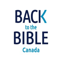 Back to the Bible Canada logo - Similar company to Pmb Broadcasting, Llc