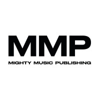 Mighty Music Publishing logo - Similar company to Mighty Music Entertainment