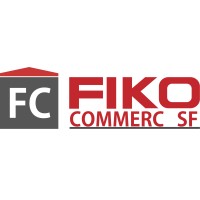 FIKO COMMERC SF logo - Similar company to Bsa Group Construction D.O.O