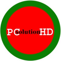 PCsolutionHD logo - Similar company to Acist - Associação Comercial Santo Tirso