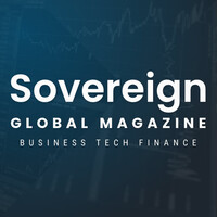 Sovereign Magazine logo - Similar company to Flexi-Hub