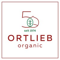Ortlieb Organic GmbH logo - Similar company to Bode Naturkost