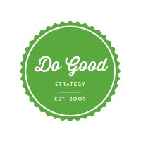 Do Good logo - Similar company to Do Good Work Consulting Group