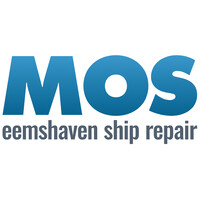 MOS | Eemshaven Ship Repair logo - Similar company to Lj Mechanics