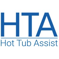 Hot Tub Assist logo - Similar company to Aquasun - Endless Pool And Hot Tub Store