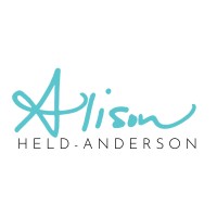 Alison Karyl Held (formerly Healthful Direction) logo - Similar company to Type Writer Llc