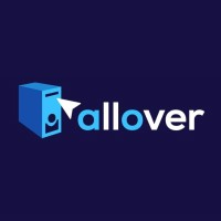 AllOver Solutions logo - Similar company to Vimi Studio