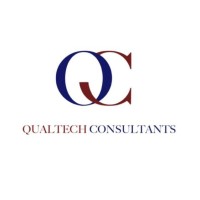 Qualtech Consultants logo - Similar company to Qualtech Edge