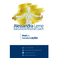 Alessandra Leme Consultoria logo - Similar company to Now Technology – Projetos E Soluções Em Ti