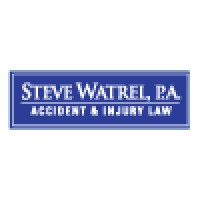 Steve Watrel, P.A.