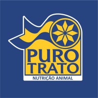 Puro Trato Nutrição Animal logo - Similar company to Supra - Alisul Alimentos S/A