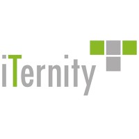 iTernity GmbH logo - Similar company to Storvix Ab