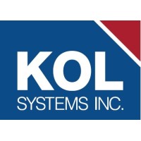 KOL Systems, Inc logo - Similar company to Prime Logic Inc.