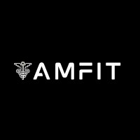 AMFIT logo - Similar company to Almostnkd