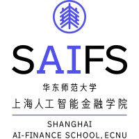 Shanghai AI-Finance School, ECNU logo - Similar company to Ecnu Review Of Education