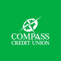 Compass Credit Union logo - Similar company to Trident Event Group
