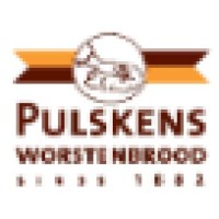 Pulskens Worstenbrood BV logo - Similar company to Twinfloor®