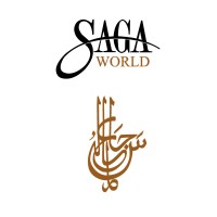 Saga World Dubai logo - Similar company to Ap Models Dubai
