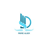 Prime Align logo - Similar company to Jcat