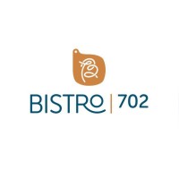 Bistro 702 logo - Similar company to Blancos Poblanos Oficial