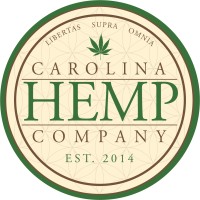 Carolina Hemp Company logo - Similar company to Dan'S Hamptons Media