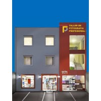 Taller De Fotografía Profesional