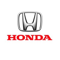 Honda Rustenburg logo - Similar company to Rampscon™