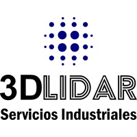 3DLidar logo - Similar company to Rt Bim Lab