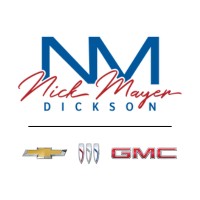 Nick Mayer Chevrolet Buick Gmc Of Dickson