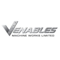 Venables Machine Works Ltd. logo - Similar company to Standard Machine, Power Systems By Timken