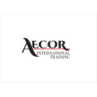 Aecor International training logo - Similar company to Essa Salem Al Hemaidi