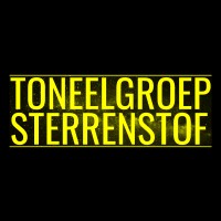 Toneelgroep Sterrenstof logo - Similar company to Theaterkrant
