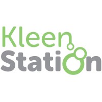 Kleenstation logo - Similar company to Branded-Safety