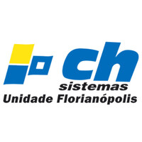 CH Sistemas Florianópolis logo - Similar company to Happy - Florianópolis