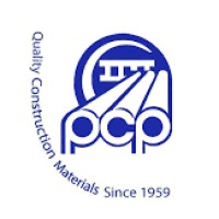 Pacific Concrete Products, Inc. logo - Similar company to Pacific Concrete