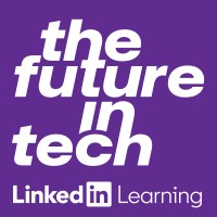 The Future in Tech-Powered by LinkedIn Learning logo - Similar company to Best Linkedin Posts By Hyperly
