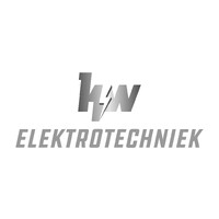 KW Elektrotechniek logo - Similar company to Greenworld - Maasbree