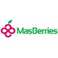 Mas Berries logo - Similar company to Circle Studio Labs