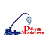 Påbygg Spesialisten AS logo - Similar company to Hmf Norge